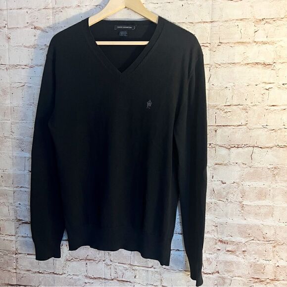 French Connection V neck sweater - Picture 3 of 5